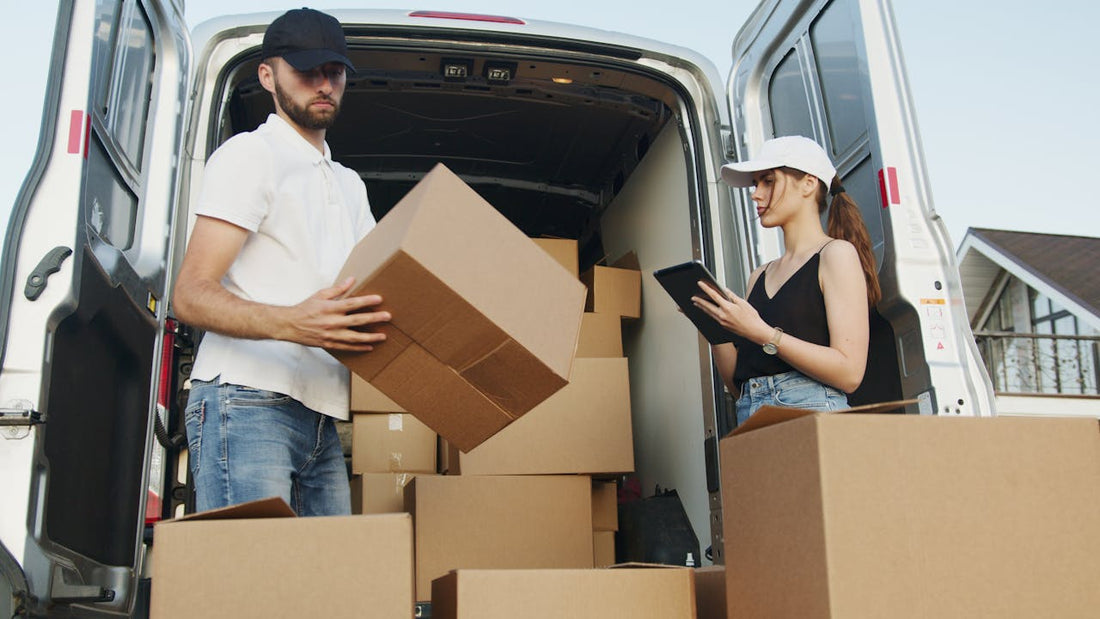 Can Movers Deliver Directly To A Storage Unit?