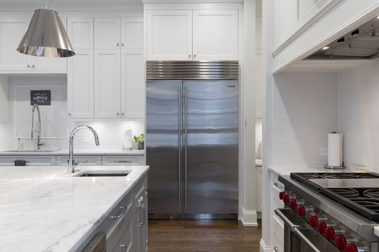 Can You Store A Fridge In A Storage Unit?