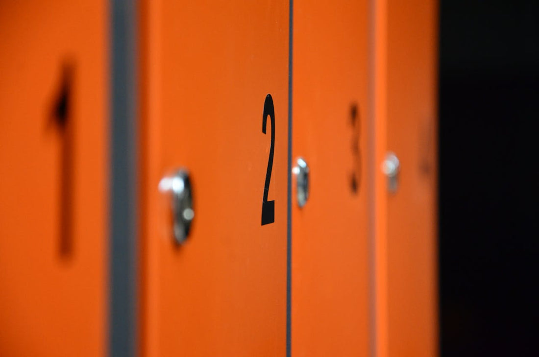 How Big Is A 10 Sq Ft Storage Unit?