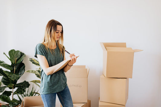 How Much Should I Pay For Storage?