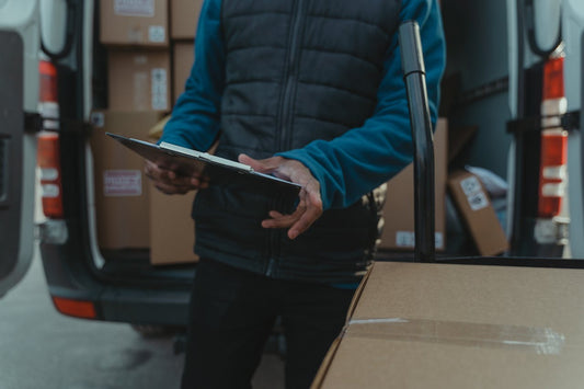 How Much Does A Full Packing Service Cost UK?