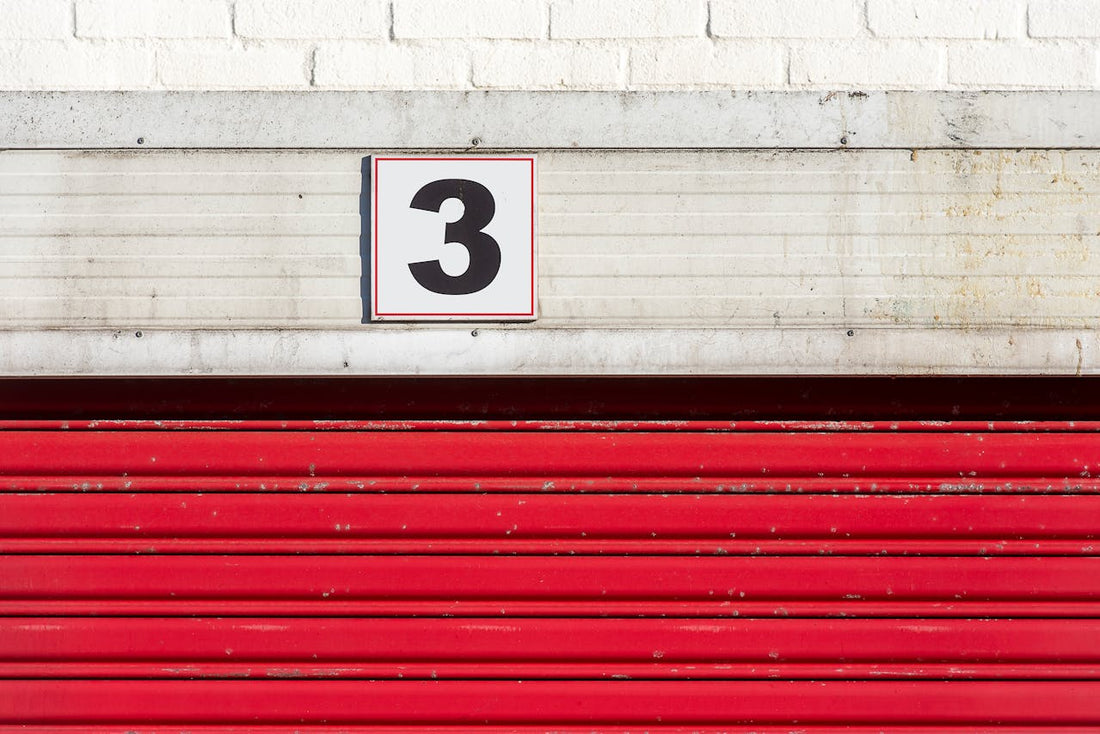What Happens If You Cancel A Storage Unit With Stuff In It?