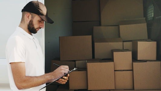 What Is Storage By The Box?