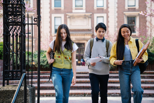 Which University In The UK Accepts The Most International Students?
