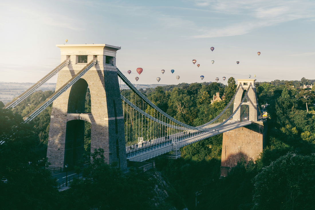 Moving to Bristol? Here’s What You Should Know
