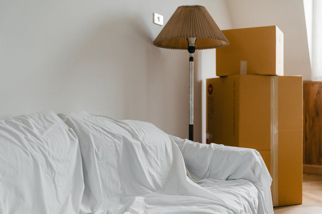 furniture storage