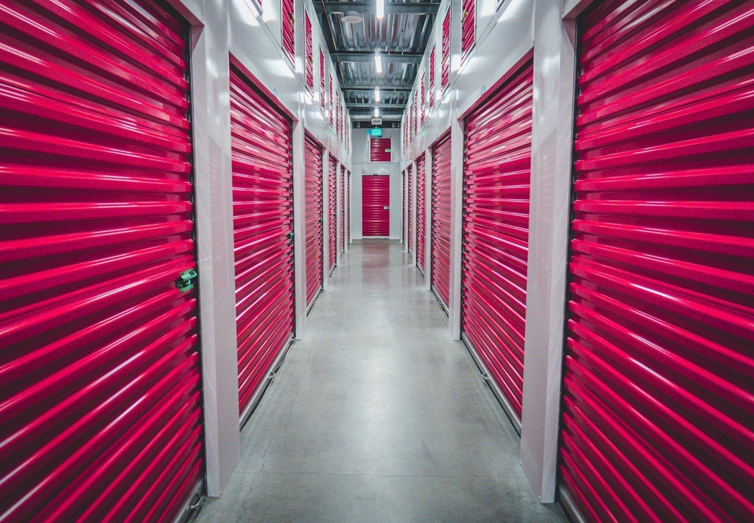 self-storage insurance