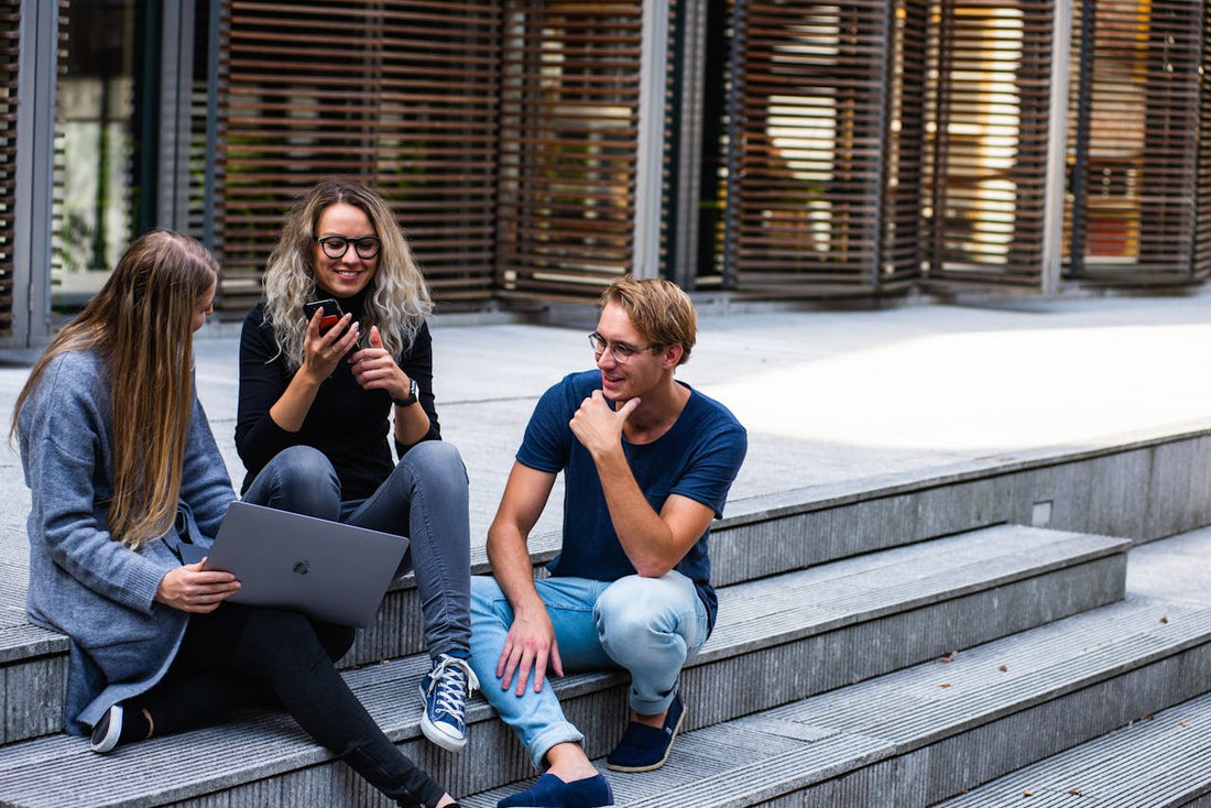 international students