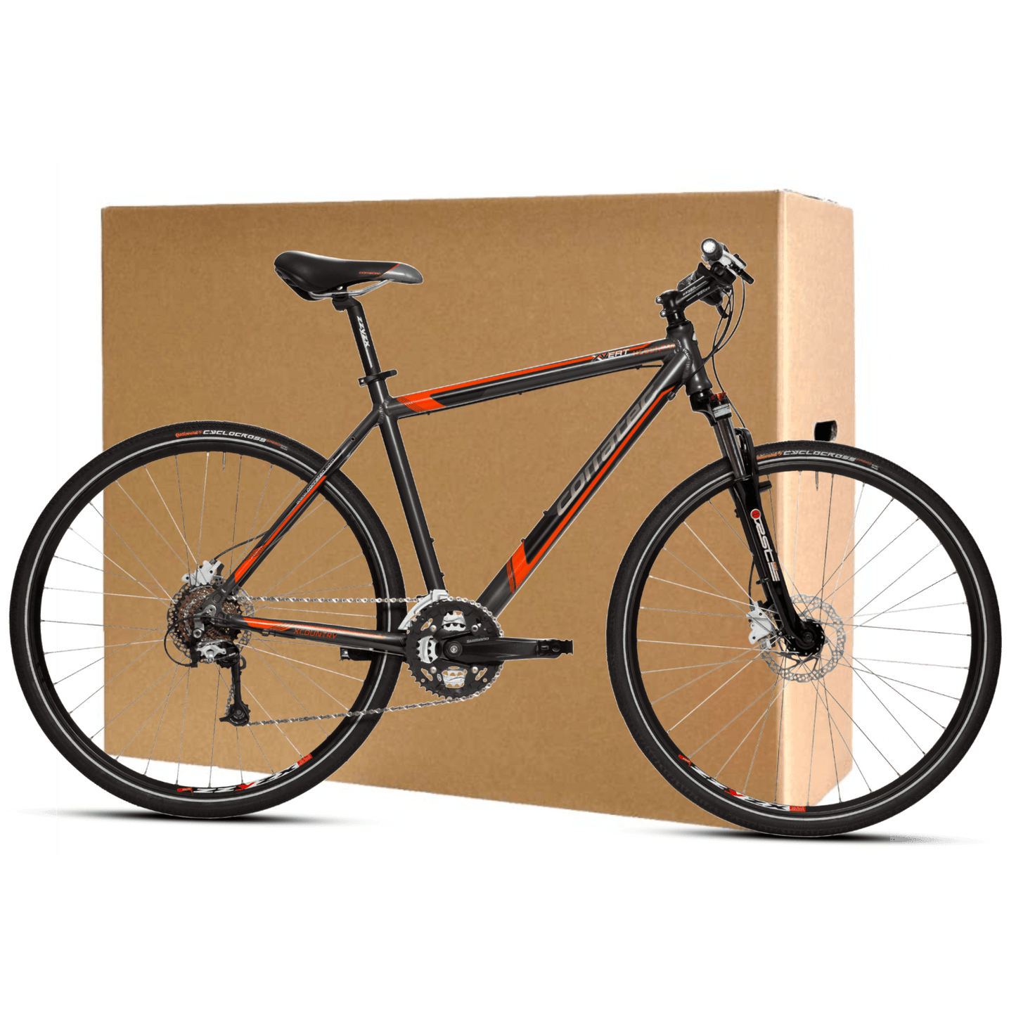 Bike