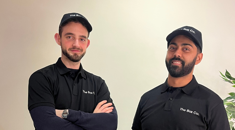 Ops team photo