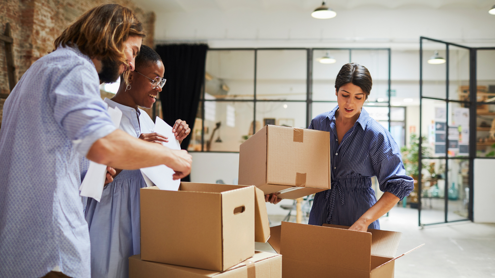 Relocations