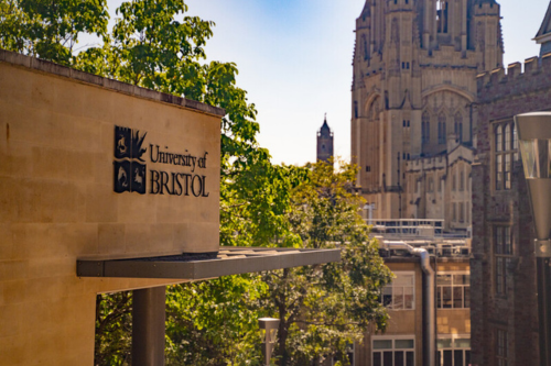 The_University_of_Bristol_-_article