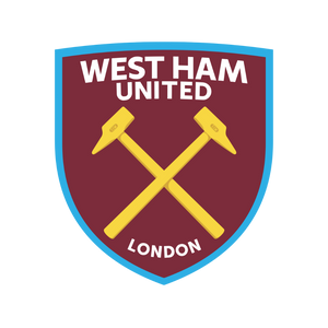 West Ham United Logo