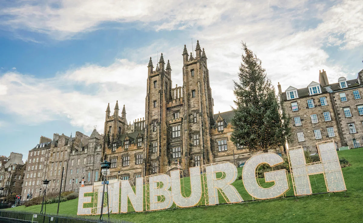 edinburgh-university