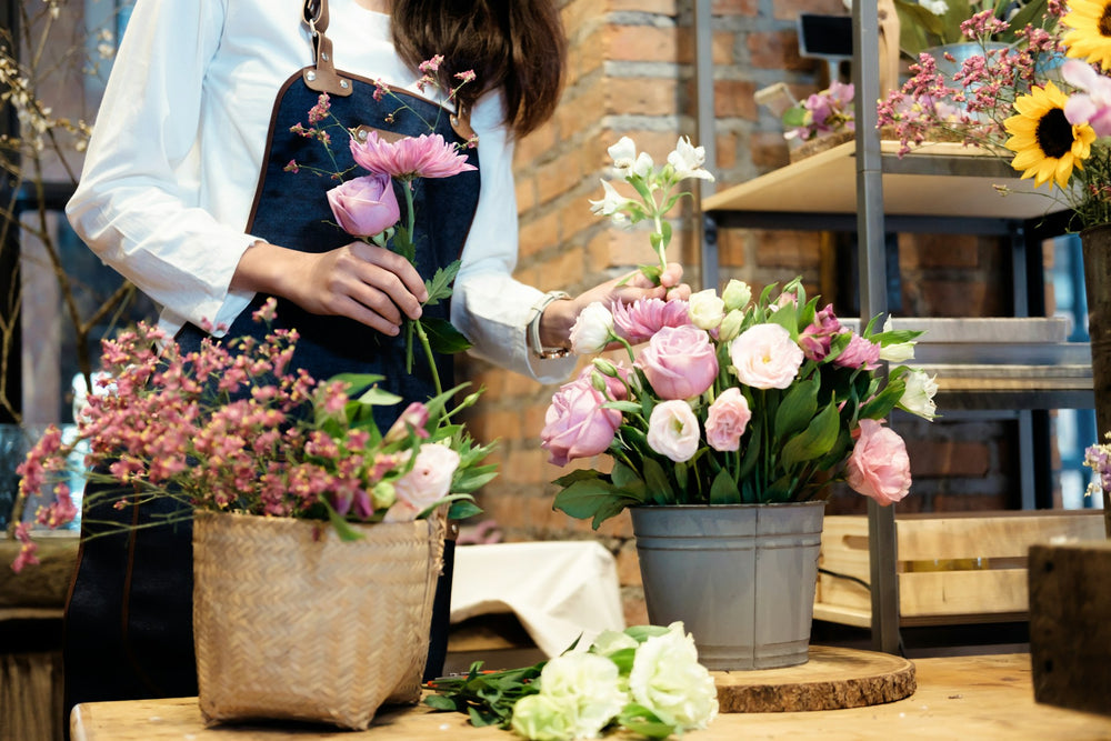 florist