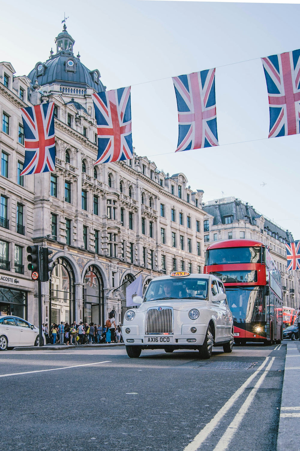 London image