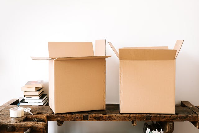 moving-boxes