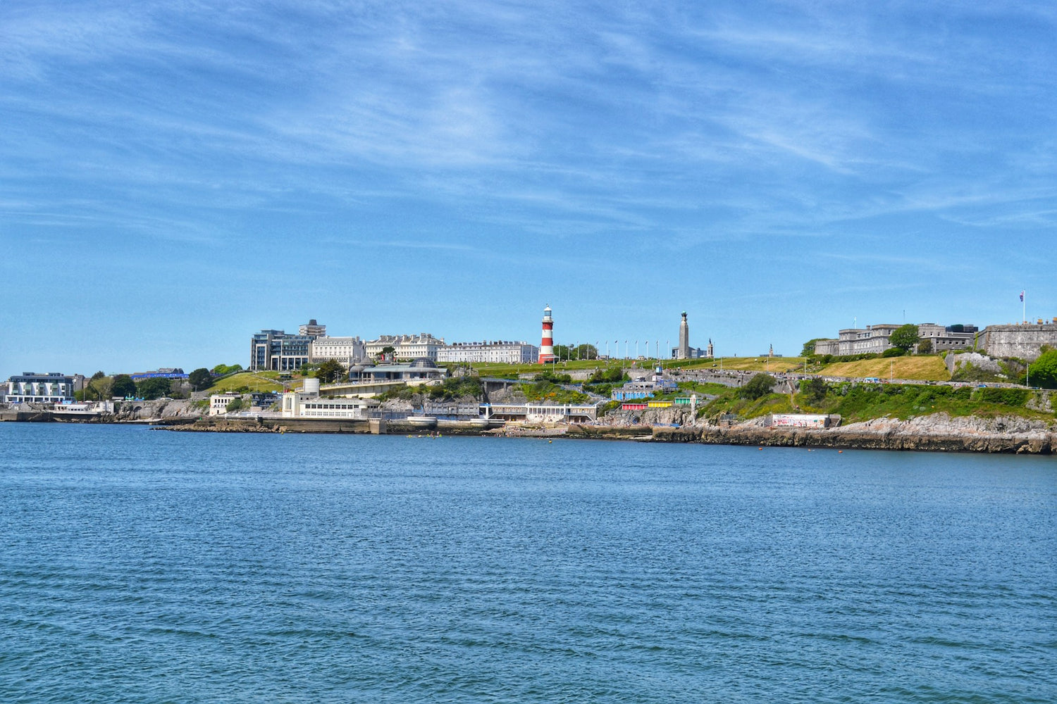 plymouth
