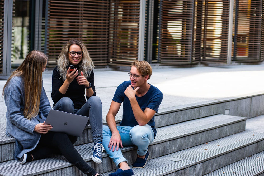 uni-students
