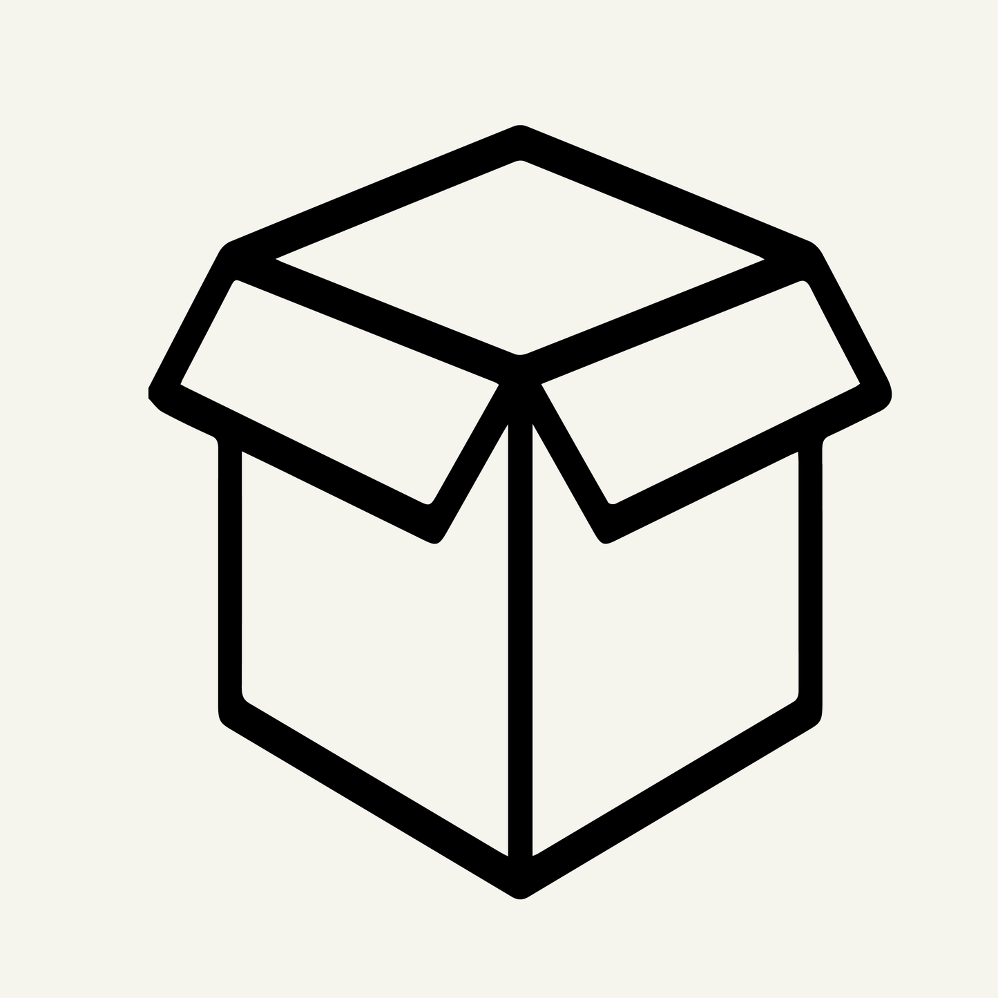 Wardrobe Box (Packaging Materials)