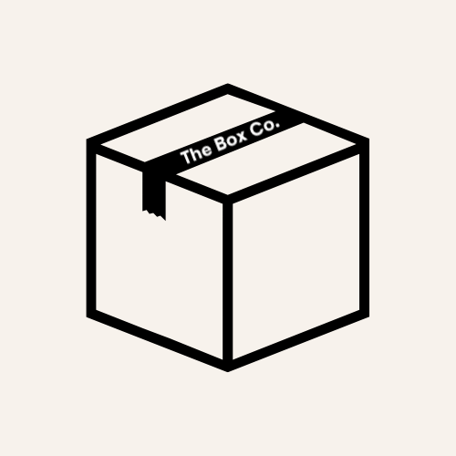 1/2 Container Box Pack (2x Small, 2x Medium, 2x Large)