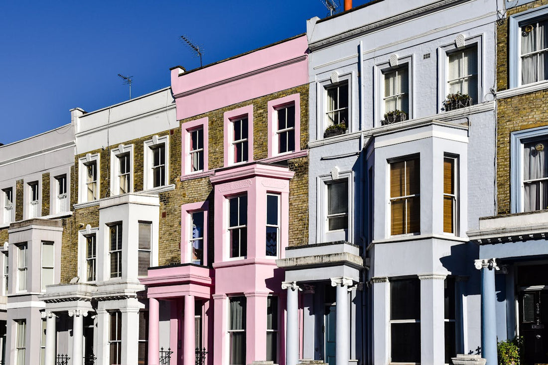 How Much Storage Do You Need For A 4 Bedroom House?