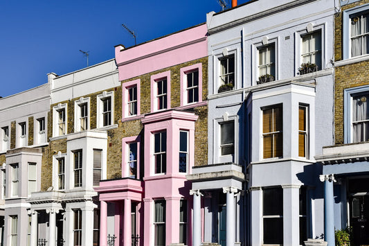 How Much Storage Do You Need For A 4 Bedroom House?