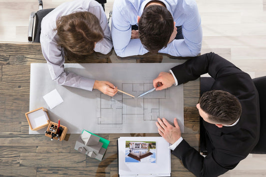 Can You Rent A Storage Unit During An Office Renovation?