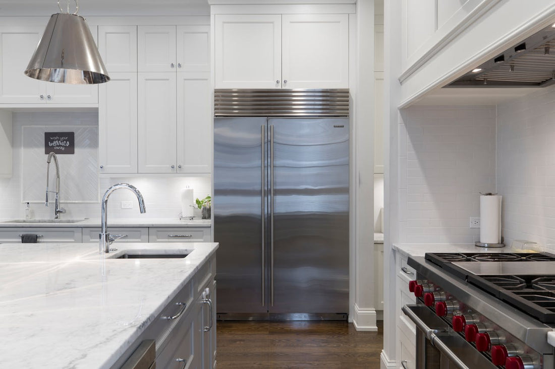 Can You Store A Fridge In A Storage Unit?
