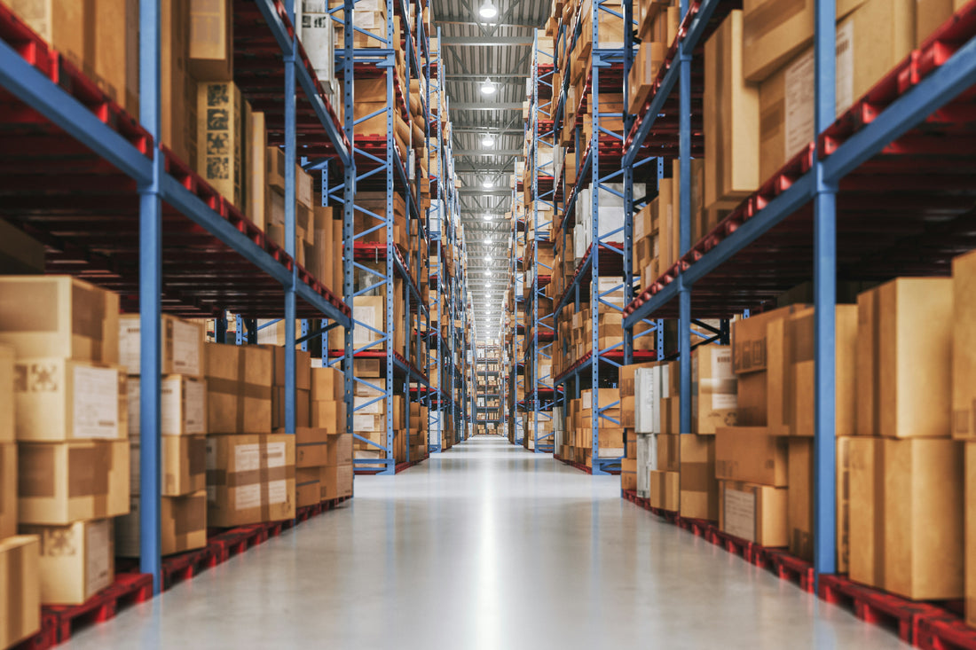 Can You Store Business Stock Without Renting A Warehouse?
