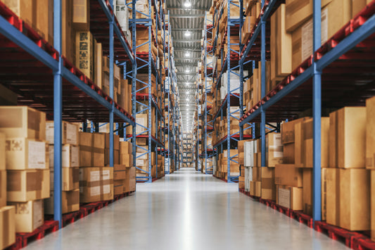 Can You Store Business Stock Without Renting A Warehouse?