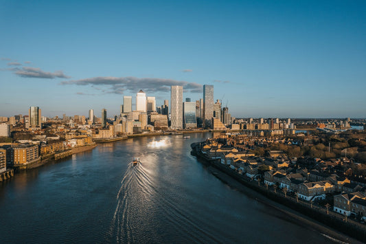 Cheapest Storage Options In London Compared