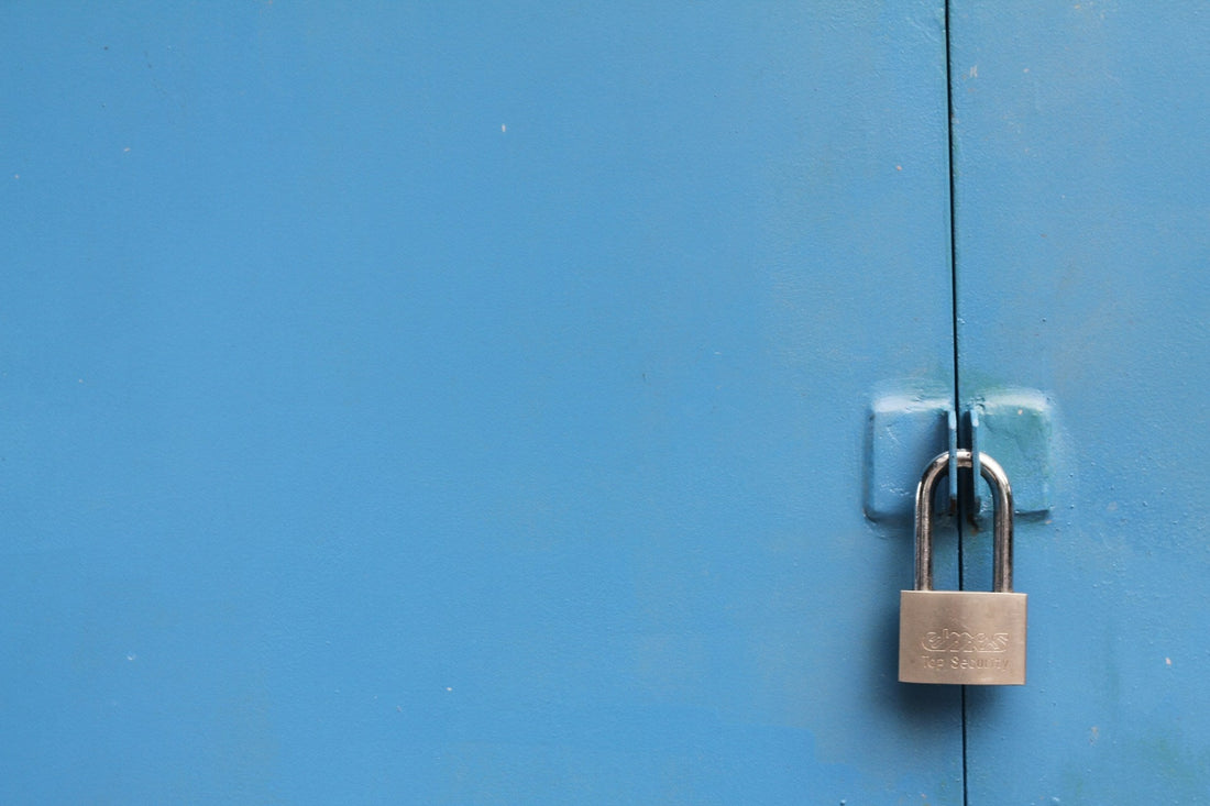 Does Offsite Storage Help With GDPR Compliance?