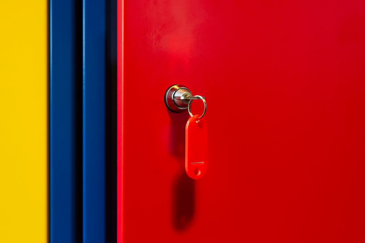 How Much Is A Storage Unit Compared To Other Storage Solutions? – The ...
