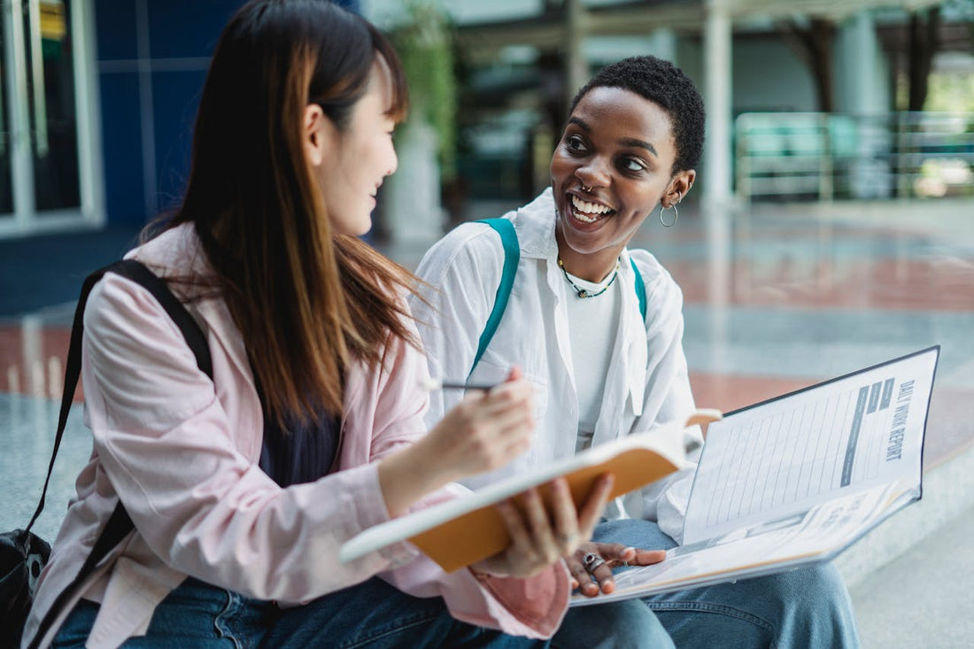 Which Part Of The UK Is Best For International Students?