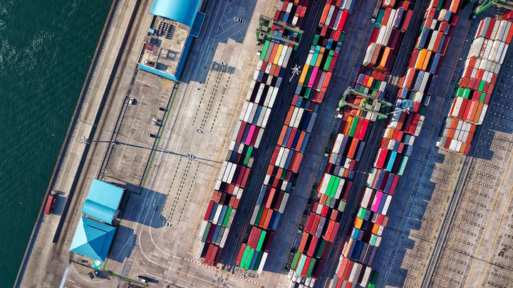 international shipping uk