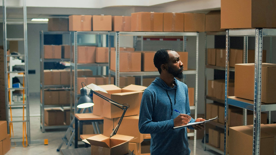 Is Business Storage Expensive?