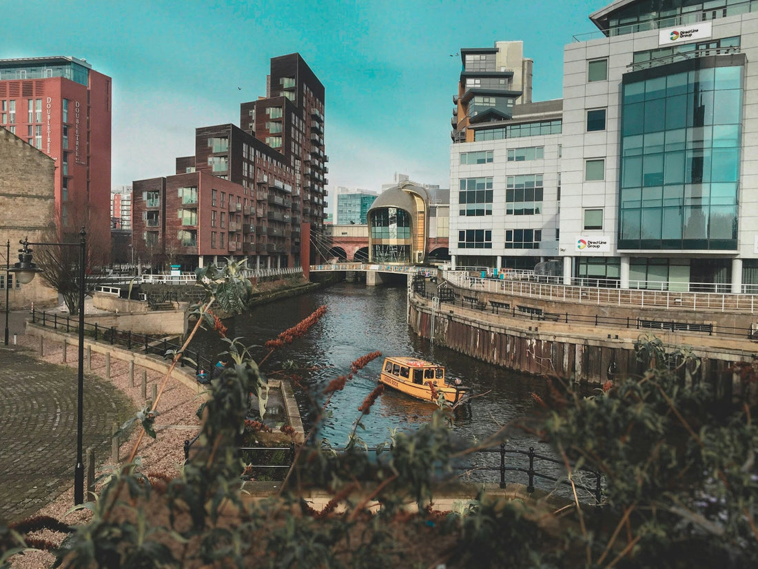 Cheapest Storage Options In Leeds Compared