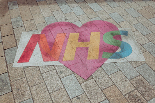 How Does The NHS Work? A Guide For International Students