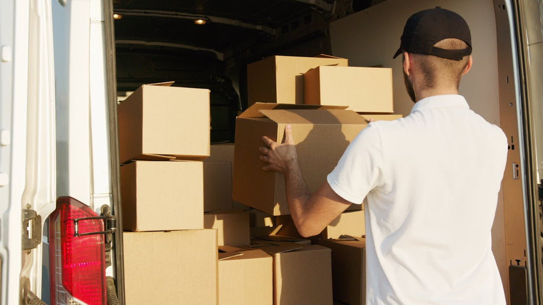 Do Removal Companies Pack For You?