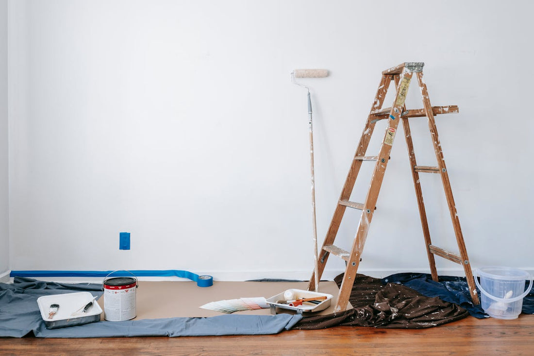 renovations
