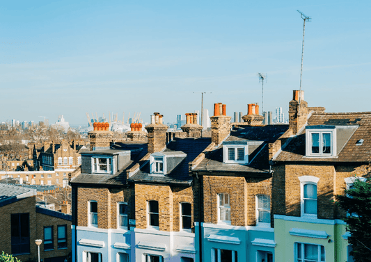 Our Ultimate Moving House Guide, London Edition