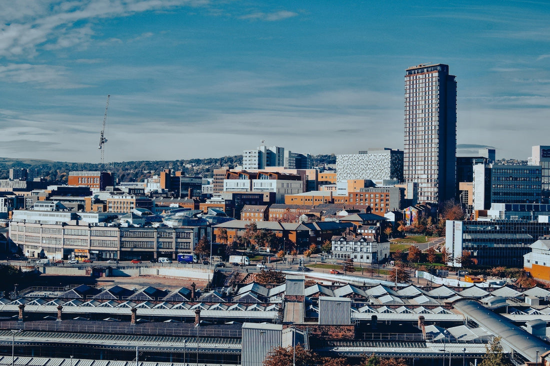 Moving To Sheffield? Here’s What You Should Know