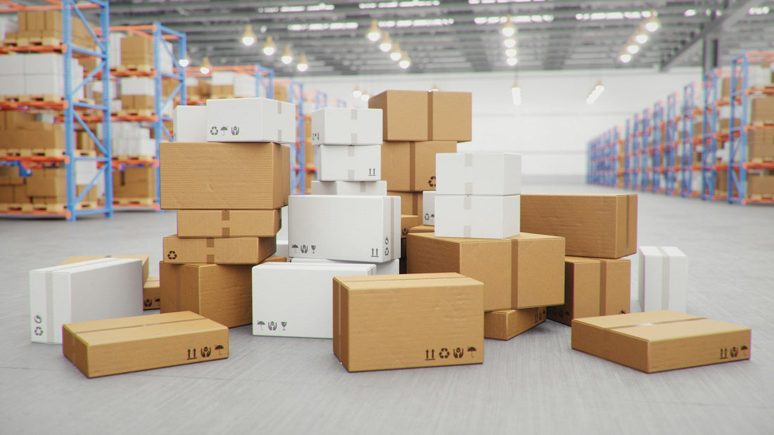 What Is The Best Storage For Business?