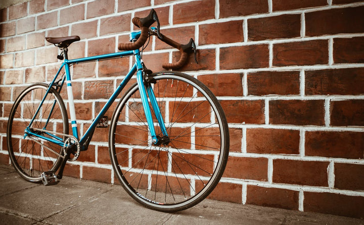 Can You Store A Bicycle In A Storage Unit?