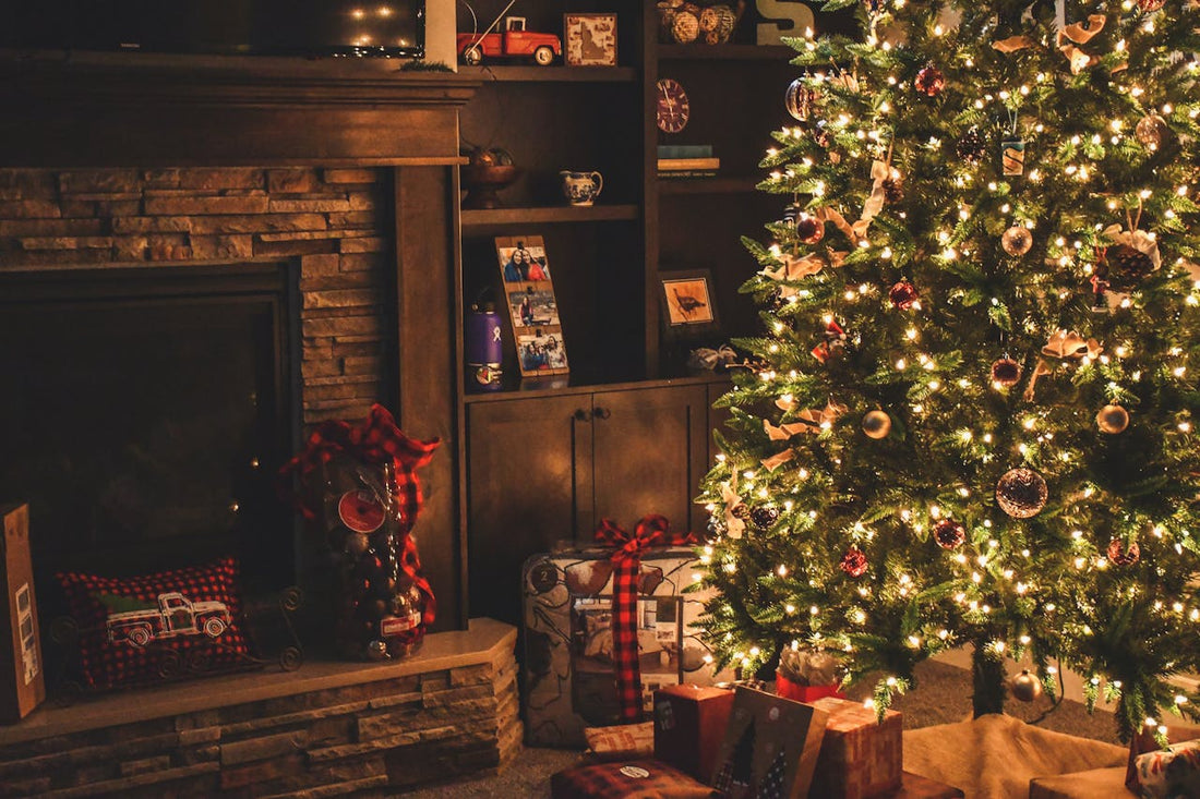 Storage Options For Students Over The Christmas Break