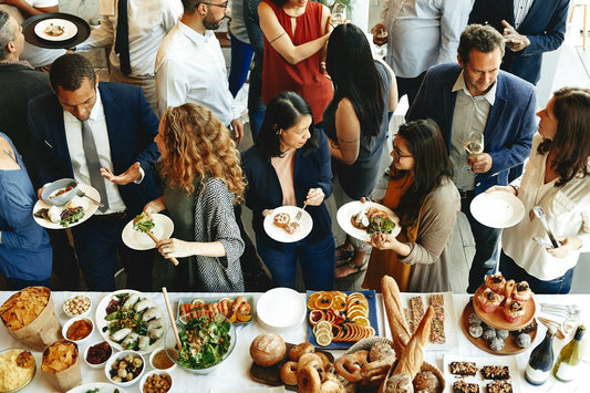 The Best Storage Options For UK Catering Businesses
