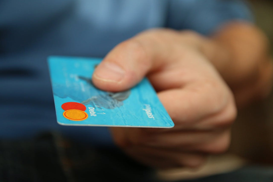 How To Open A UK Bank Account As An International Student