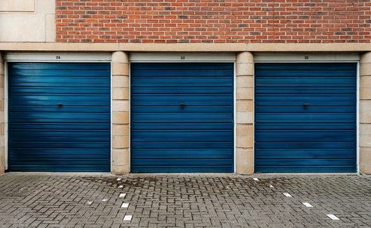 What Size Storage Unit Do You Need For Business Inventory?