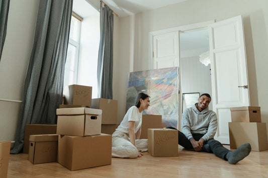 What's The Cheapest Way To Move House?